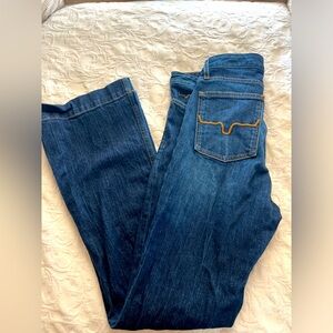 Kimes Ranch “Jennifer” Boot Cut Women’s Jeans